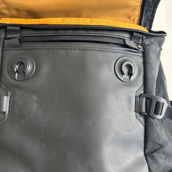 Boundary Supply Black Errant Backpack - Picture 6 of 7